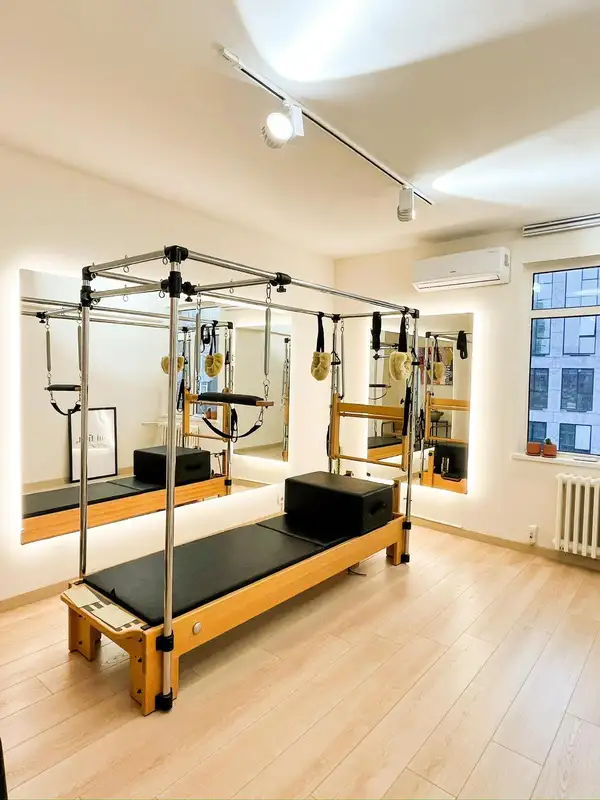 Base Training Studio Gayrettepe 1 - İstanbul Şişli
