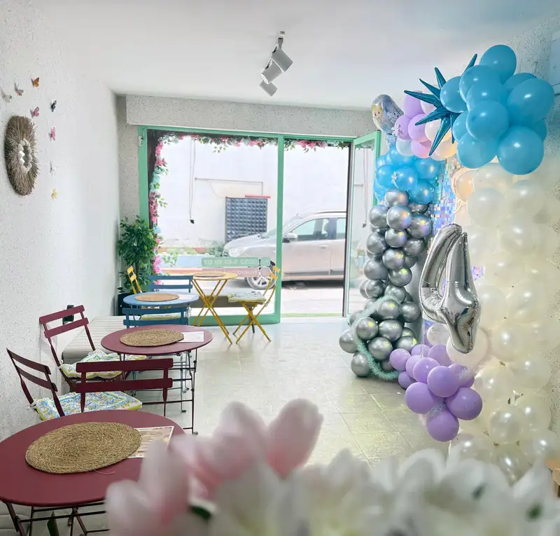Hopi Play - İzmir Karşıyaka
