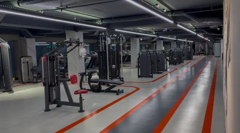 Enfit Sakarya - Sakarya Serdivan