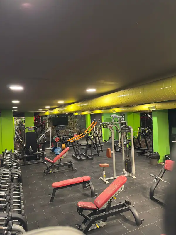 FitNJoy görsel 2