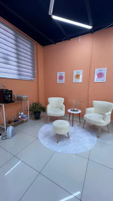 Momentum Pilates Bursa - Bursa Ni̇lüfer