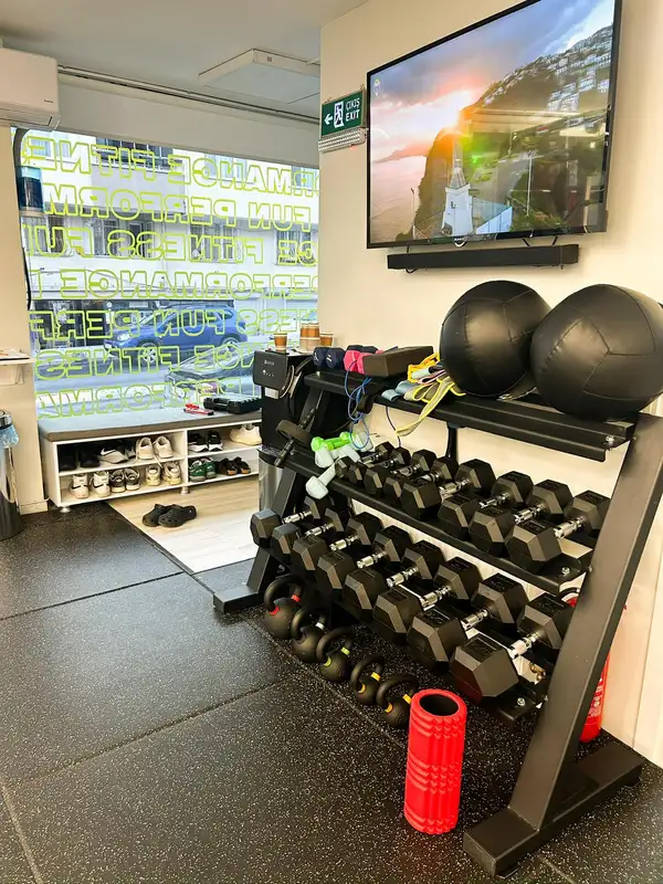 Base Training Studio Kemerburgaz - İstanbul Eyüpsultan
