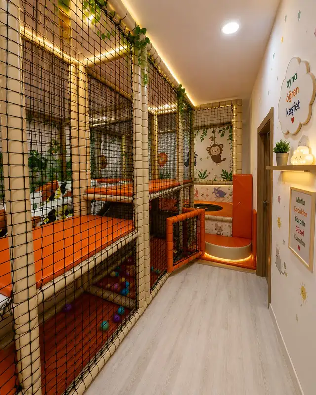Bambinos Bornova - İzmir Bornova