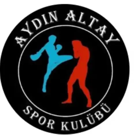 Bursa Aydın ALTAY Kickboks Fight Club - Bursa Osmangazi̇