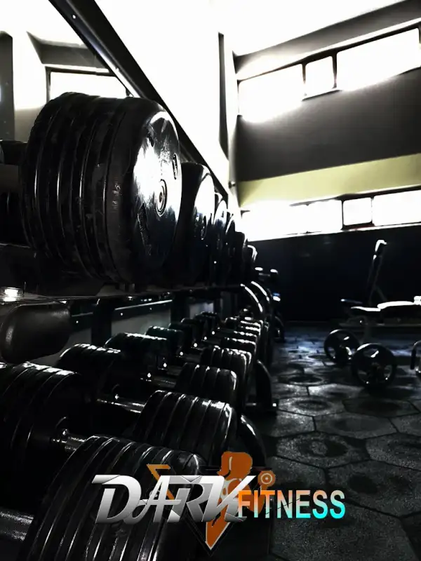 Dark Fitness Center - Manisa Yunusemre