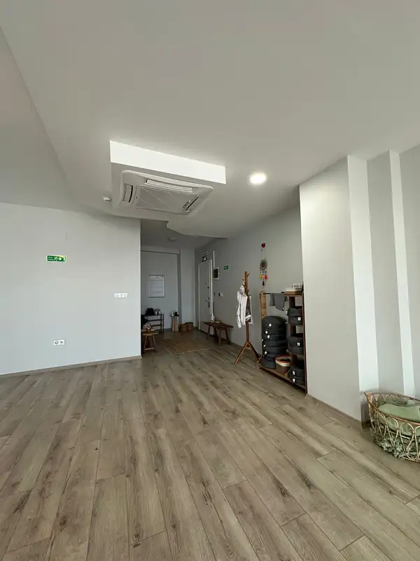 Boho Yoga Studio - Bursa Ni̇lüfer