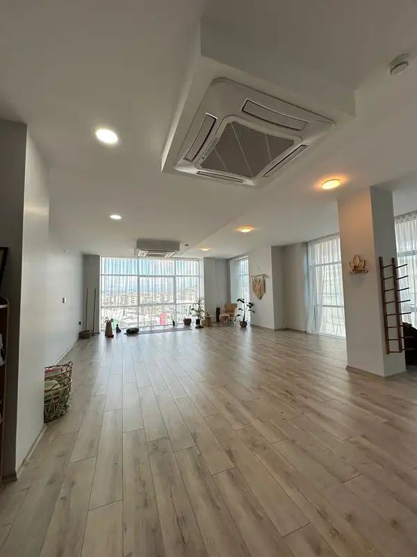 Boho Yoga Studio - Bursa Ni̇lüfer