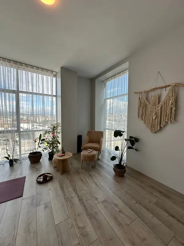 Boho Yoga Studio - Bursa Ni̇lüfer