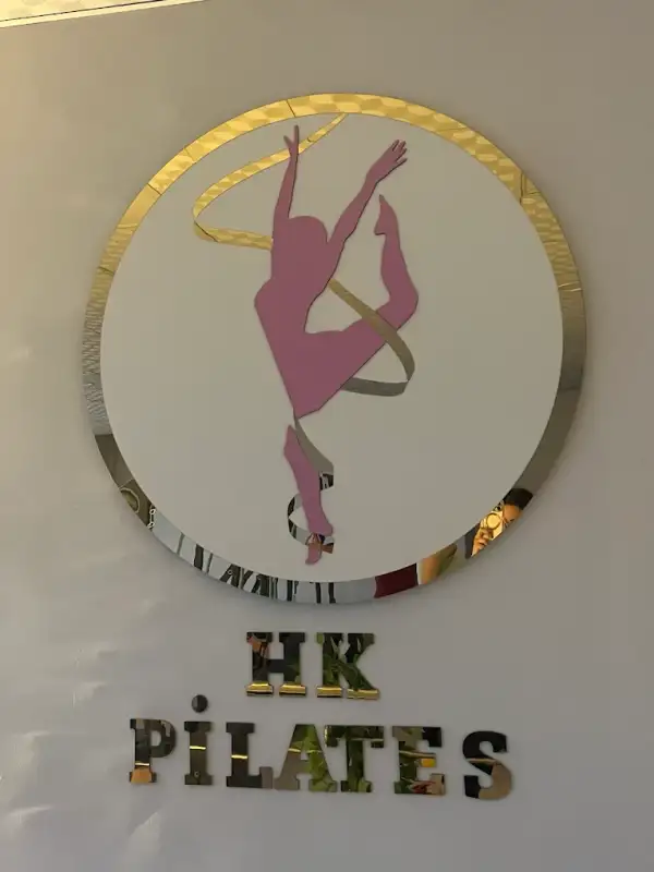 HK Pilates Studio Çukurambar - Ankara Çankaya