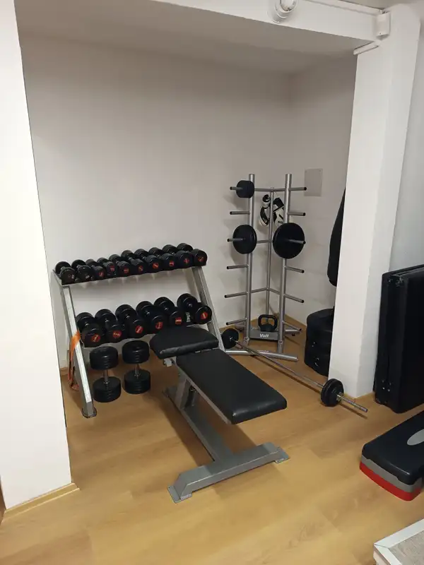 MK Pilates Gayrettepe - İstanbul Beşiktaş