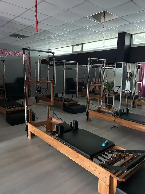 Pink Pilates Studio İzmir - İzmir Tire
