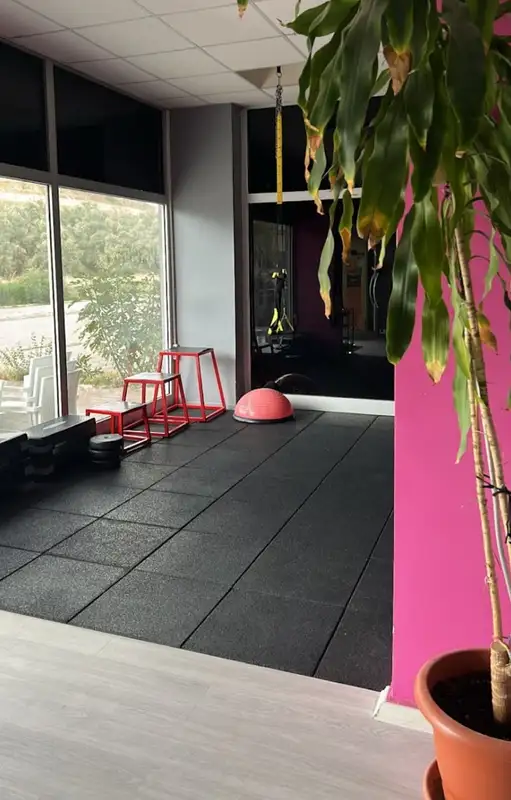 Pink Pilates Studio İzmir görsel 2