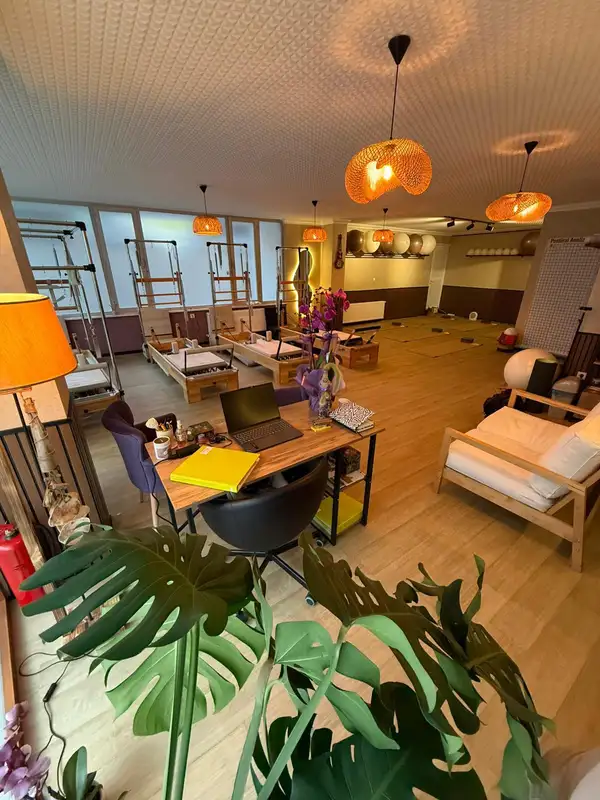 Main Pilates - İstanbul Maltepe,  Aydınevler