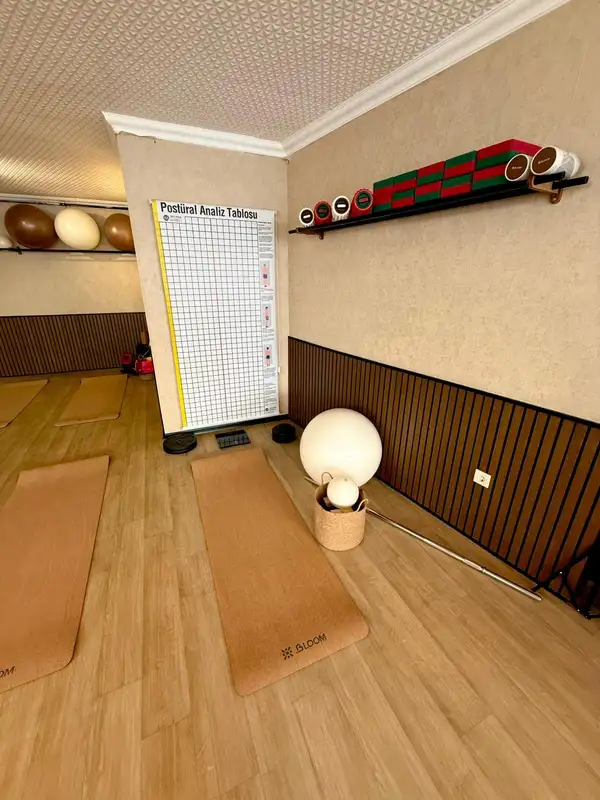 Main Pilates - İstanbul Maltepe,  Aydınevler
