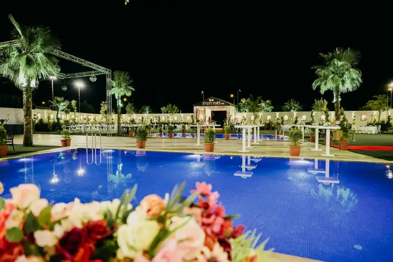 Event Port İzmir - İzmir Çiğli