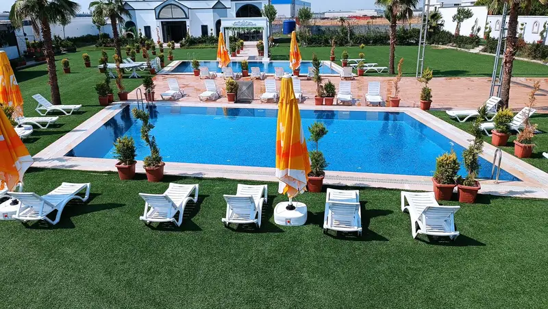 Event Port İzmir - İzmir Çiğli