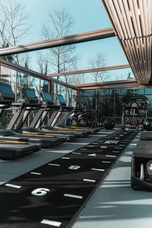 Salt Club - Sakarya Sapanca