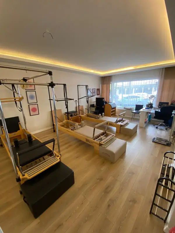 Pilates Vibe - Ankara Çankaya