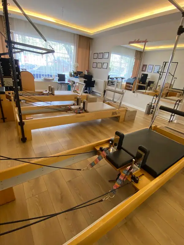 Pilates Vibe - Ankara Çankaya