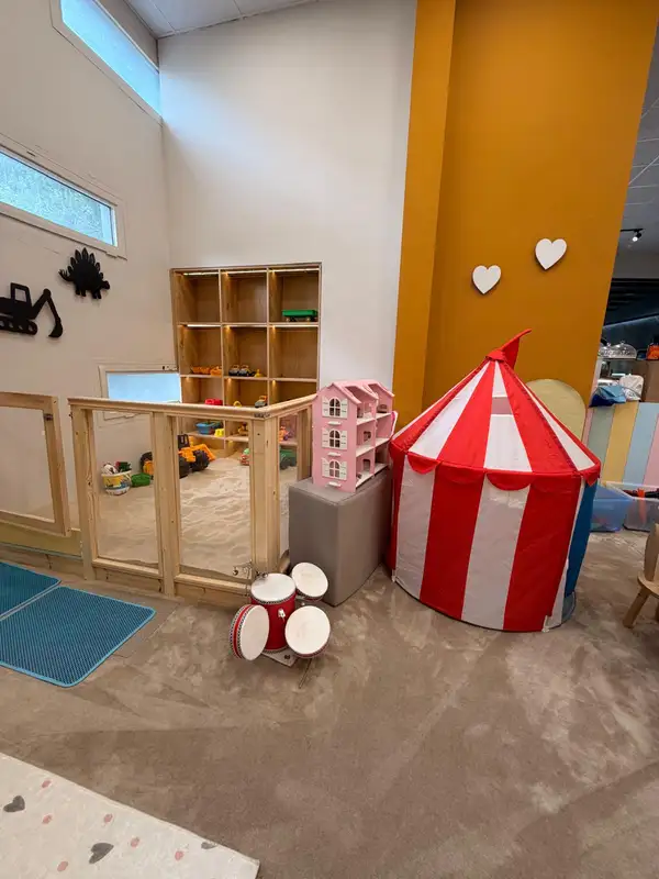 Barly's Friends Kids Club - İzmir Bornova