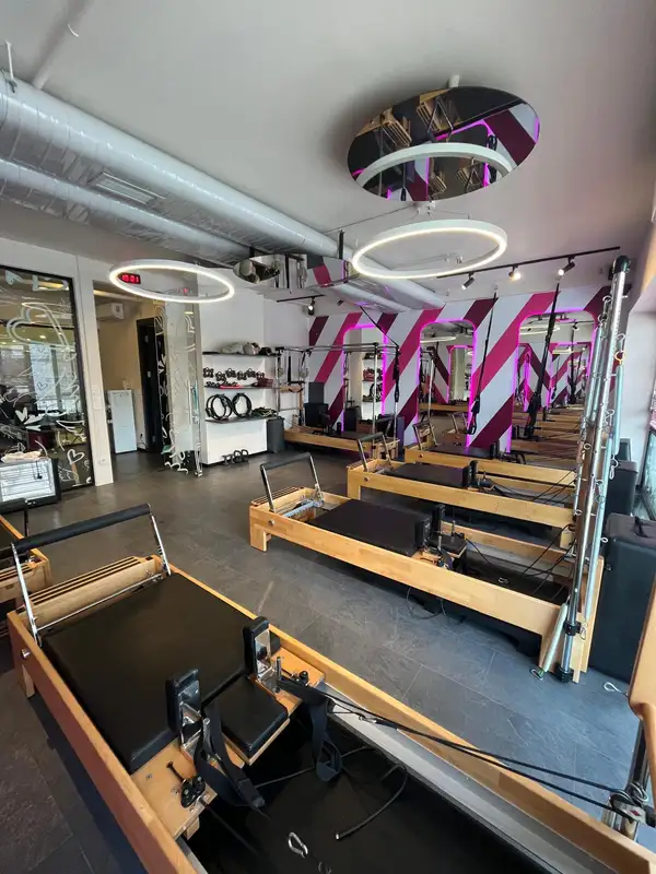NeoFit For Women - İstanbul Şişli
