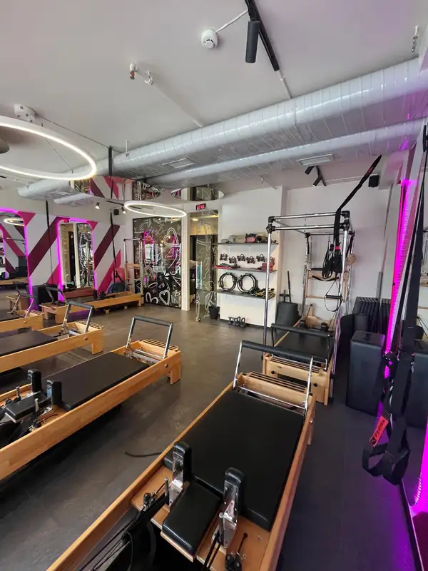 NeoFit For Women - İstanbul Şişli