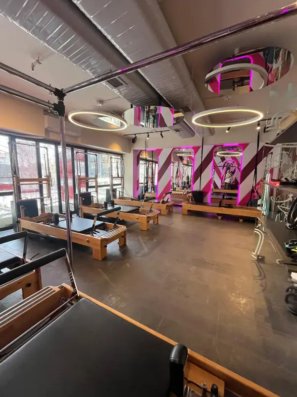 NeoFit For Women - İstanbul Şişli