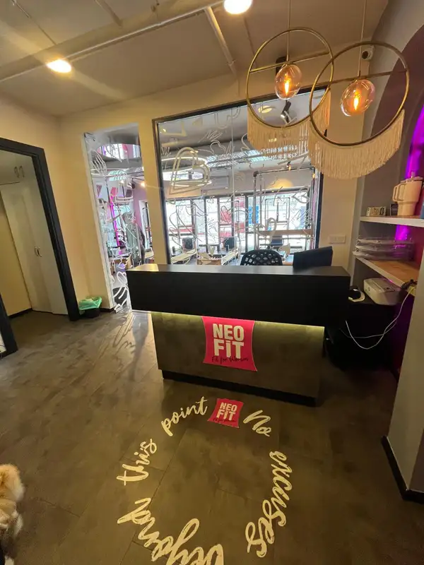 NeoFit For Women - İstanbul Şişli