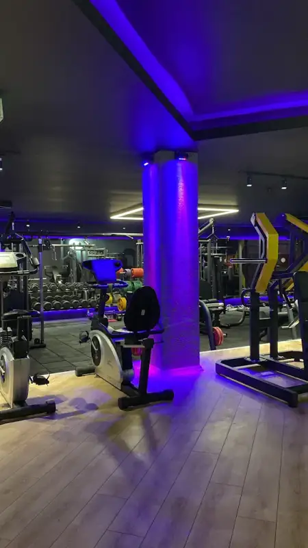 Relife Sports Club - İstanbul Sarıyer