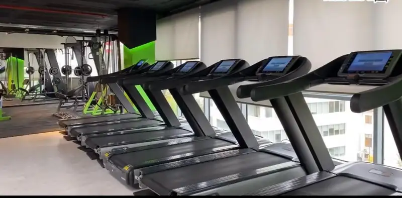 North Gym Spor Merkezi - İstanbul Silivri