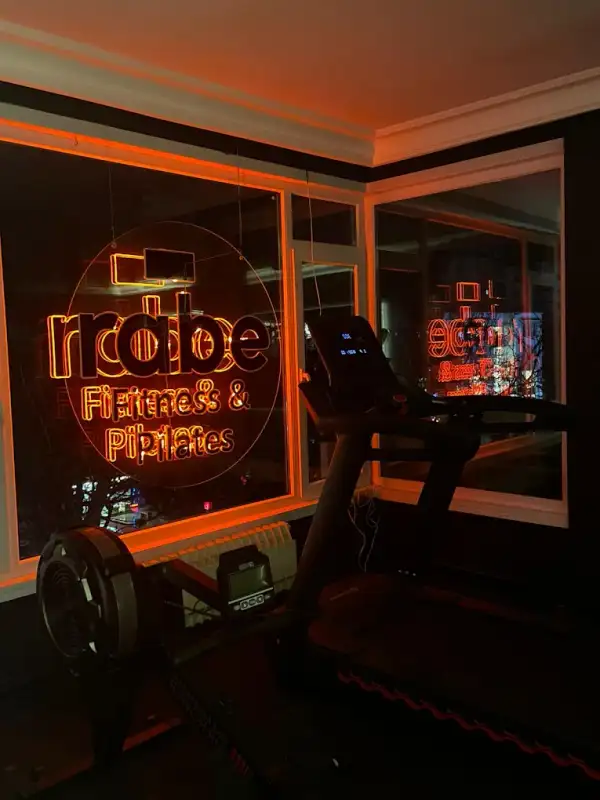 RaBe Pilates - İstanbul Kadıköy
