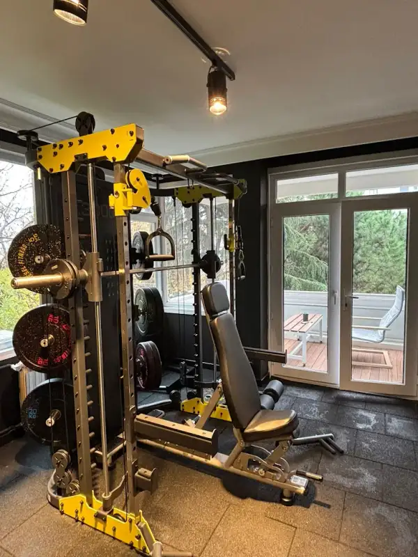 RaBe Pilates - İstanbul Kadıköy