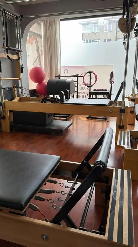 Women's Pilates Studio - İstanbul Maltepe