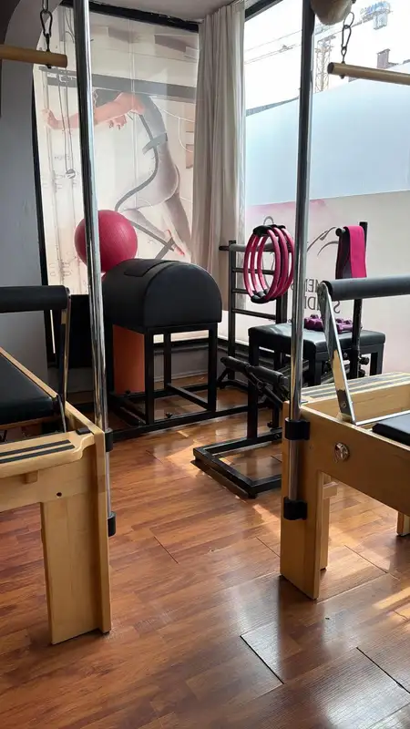 Women's Pilates Studio - İstanbul Maltepe