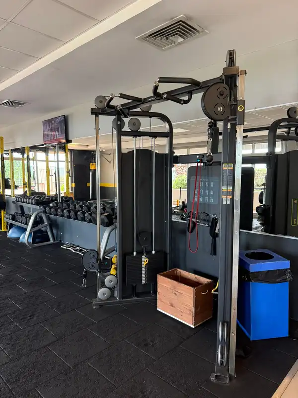 KahramanFit görsel 3