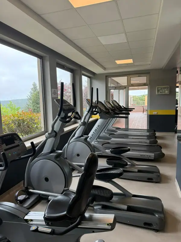 KahramanFit - İstanbul Sarıyer