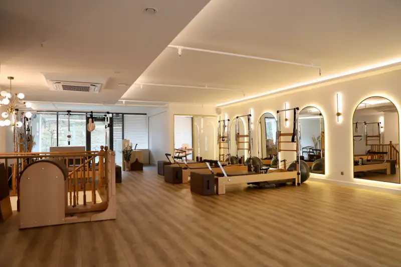 Soul And Body Personal Training - İstanbul Sarıyer