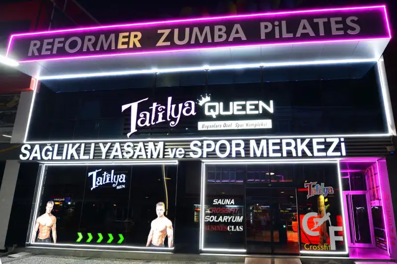 Tatilya Queen görsel 3