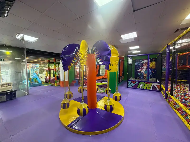 Buca Bee Park - İzmir Buca