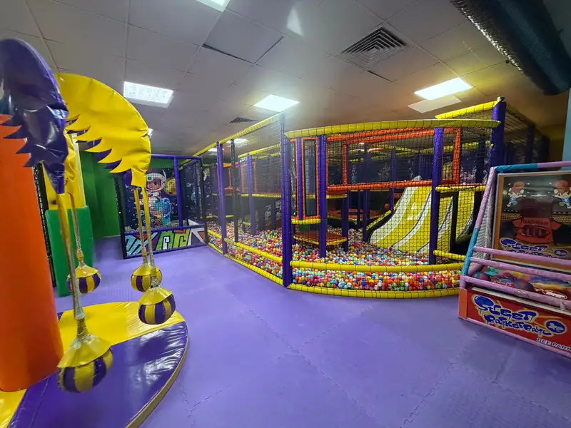 Buca Bee Park - İzmir Buca