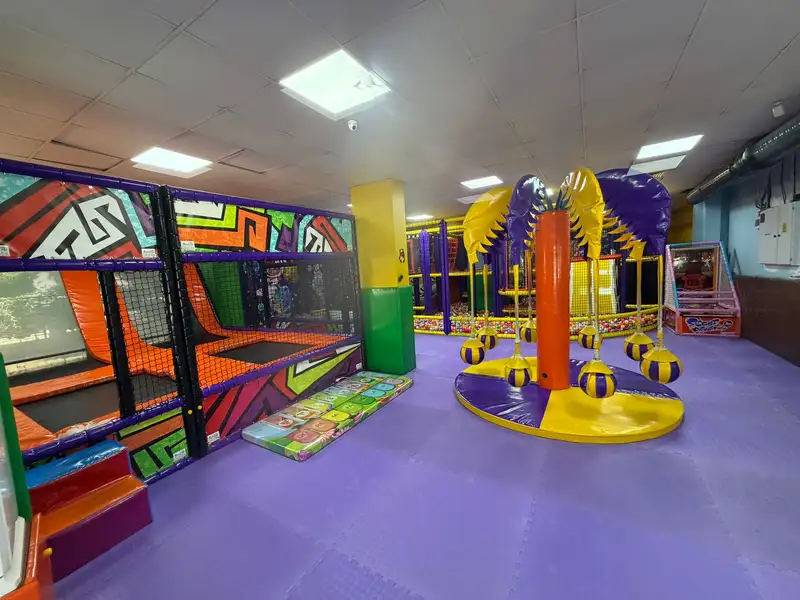Buca Bee Park - İzmir Buca