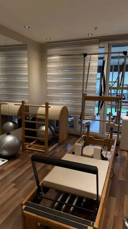 Core Aura Pilates - İstanbul Küçükçekmece