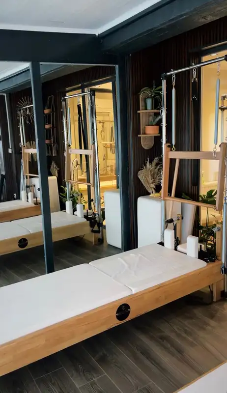 Core Aura Pilates görsel 2
