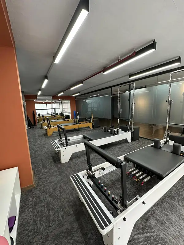 Soho Pilates & Traning Studio - İstanbul Beylikdüzü