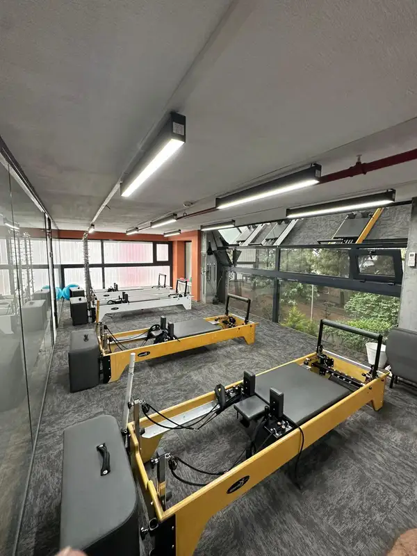 Soho Pilates & Traning Studio - İstanbul Beylikdüzü