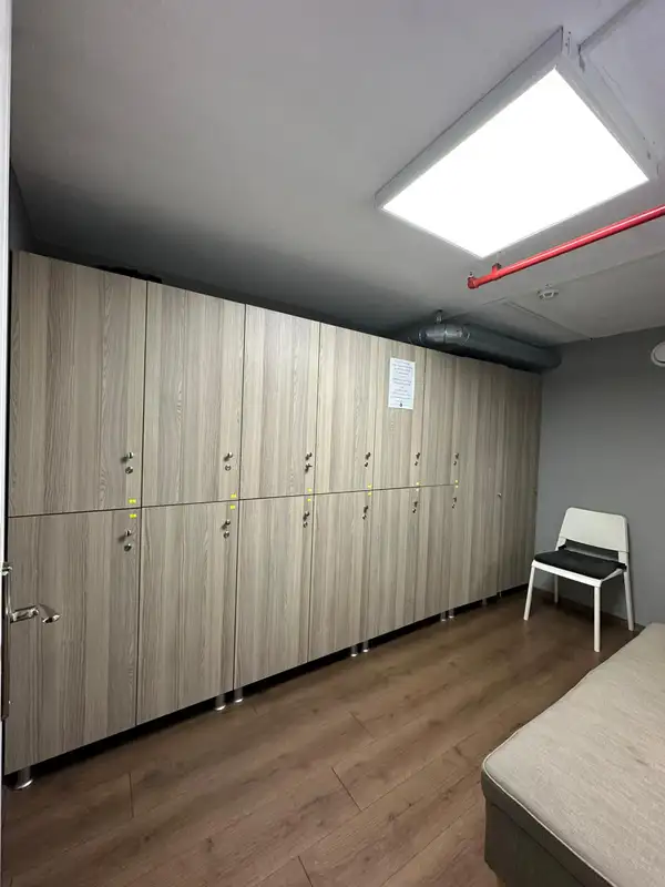 Soho Pilates & Traning Studio - İstanbul Beylikdüzü