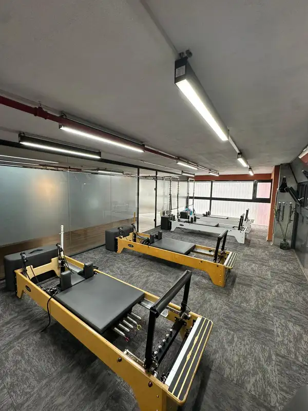 Soho Pilates & Traning Studio - İstanbul Beylikdüzü