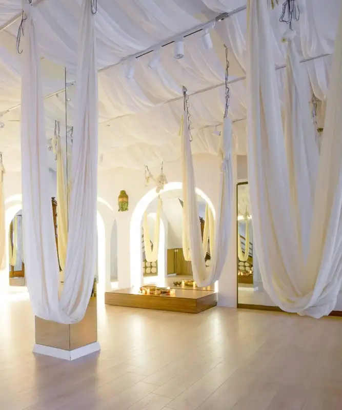 Studio ALA - İzmir Çiğli