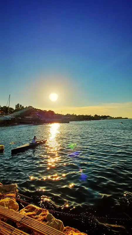 Karabatak Kürek Kulübü - İzmir Balçova