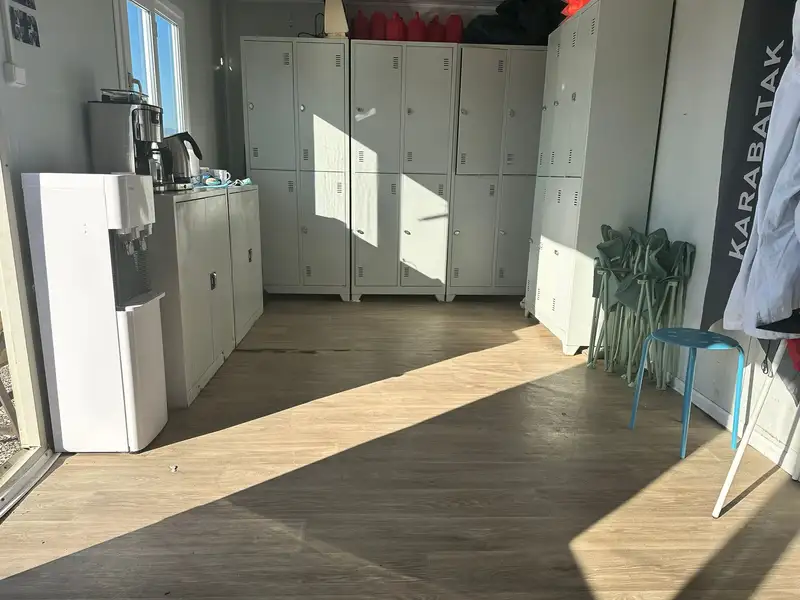 Karabatak Kürek Kulübü görsel 2